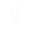 one